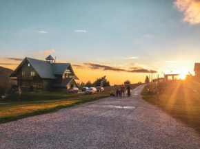 Penzion Zvonička, Pec Pod Snežkou